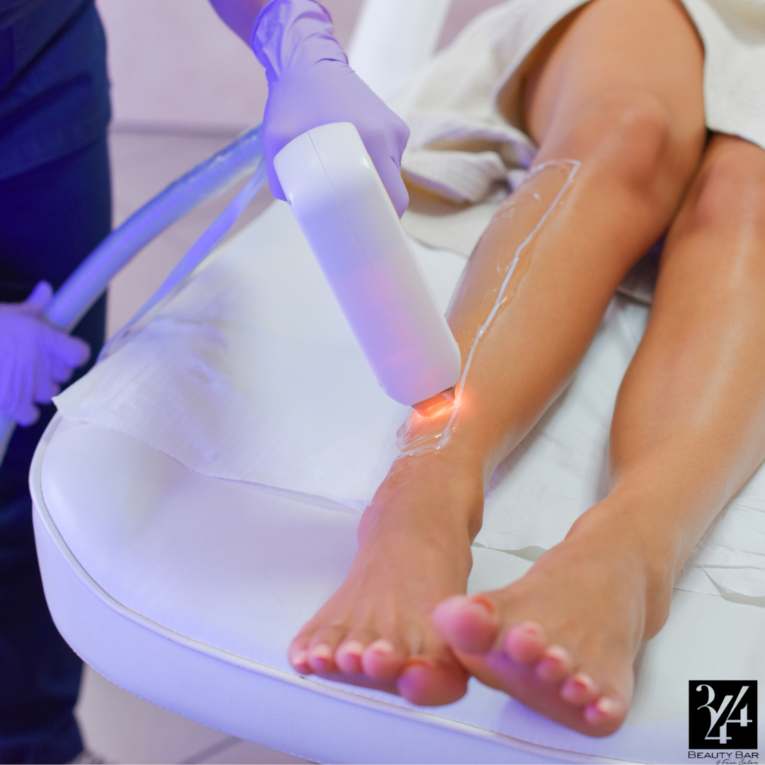 Laser Hair Removal- The Need to Know Before Treatment ...