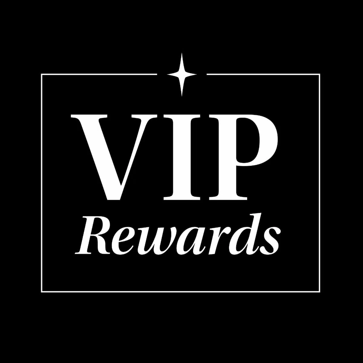 VIP Rewards