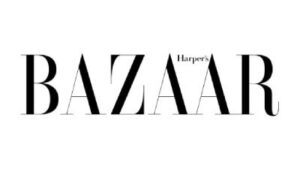 Harper's Bazar logo