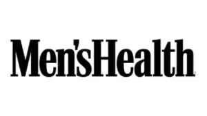 Men's Health logo